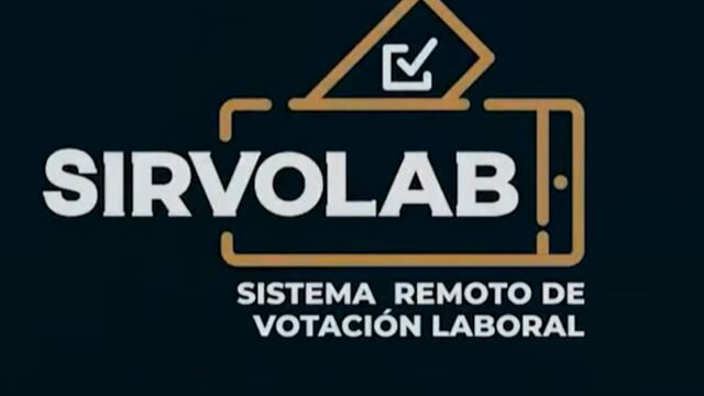 Plataforma Sirvolab
