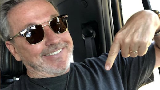 Ricardo Montaner pospone concierto en CDMX; esto pasará con tus boletos