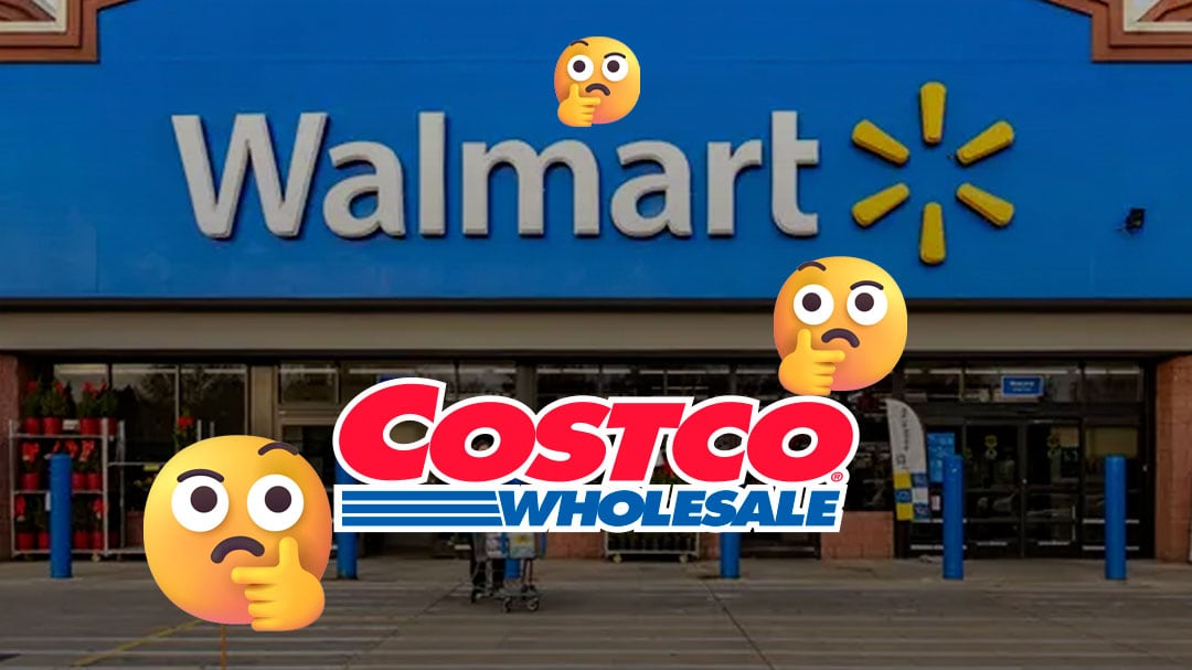 ¿Costco es de Walmart en México? Te contamos que hay detrás de ambas cadenas