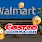 ¿Costco es de Walmart en México? Te contamos que hay detrás de ambas cadenas