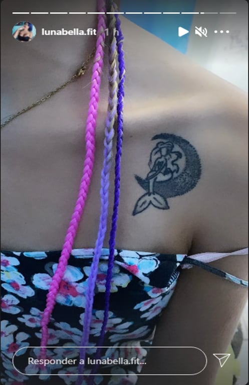 Luna Bella