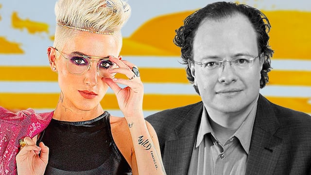 Maca Carriedo señaló que Sergio Zurita la acosó sexualmente y la encerró en su casa cuando tenía 26 años de edad