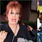 “Talina Fernández tiene el derecho a no hablar”, dice Margarita la Diosa de la Cumbia tras denuncias contra Jorge Levy