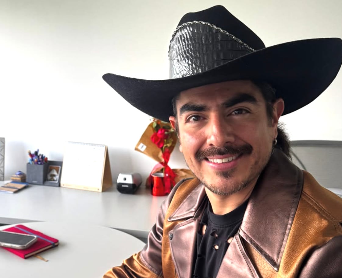 Rey Grupero