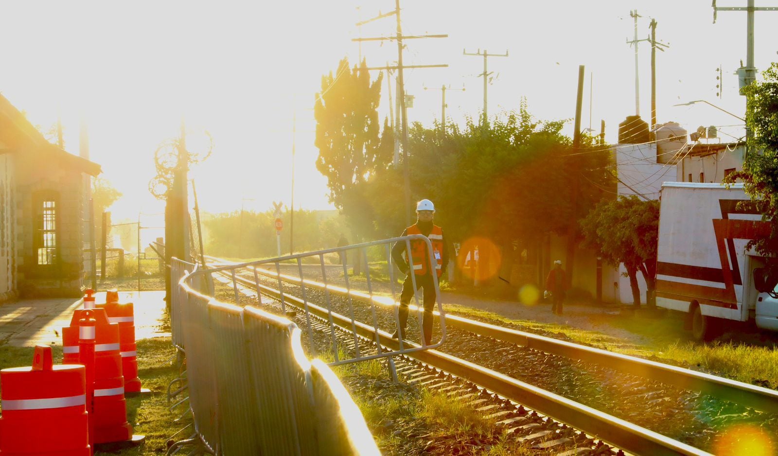 El Tren Interurbano de Guanajuato tendrá un flujo diario de cerca de 30 mil personas