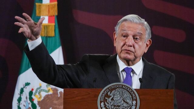 Mañanera de AMLO del 12 de marzo de 2024