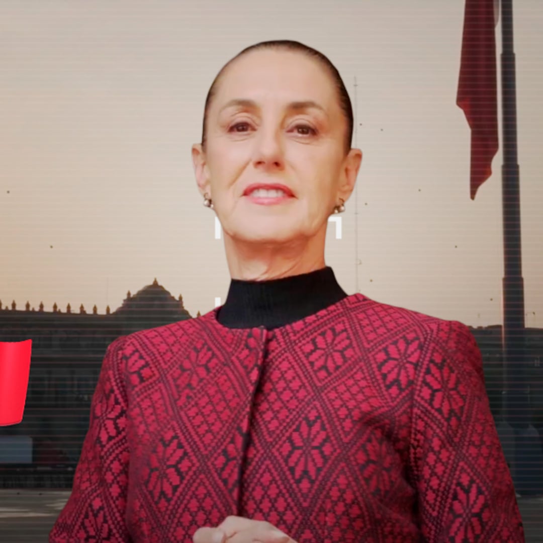 “Gobierno y pueblo somos lo mismo”: el mensaje de Sheinbaum por los 7 años de la 4T