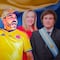 Rubio, Meloni y Milei felicitan a Abelardo de la Espriella tras su triunfo en Colombia