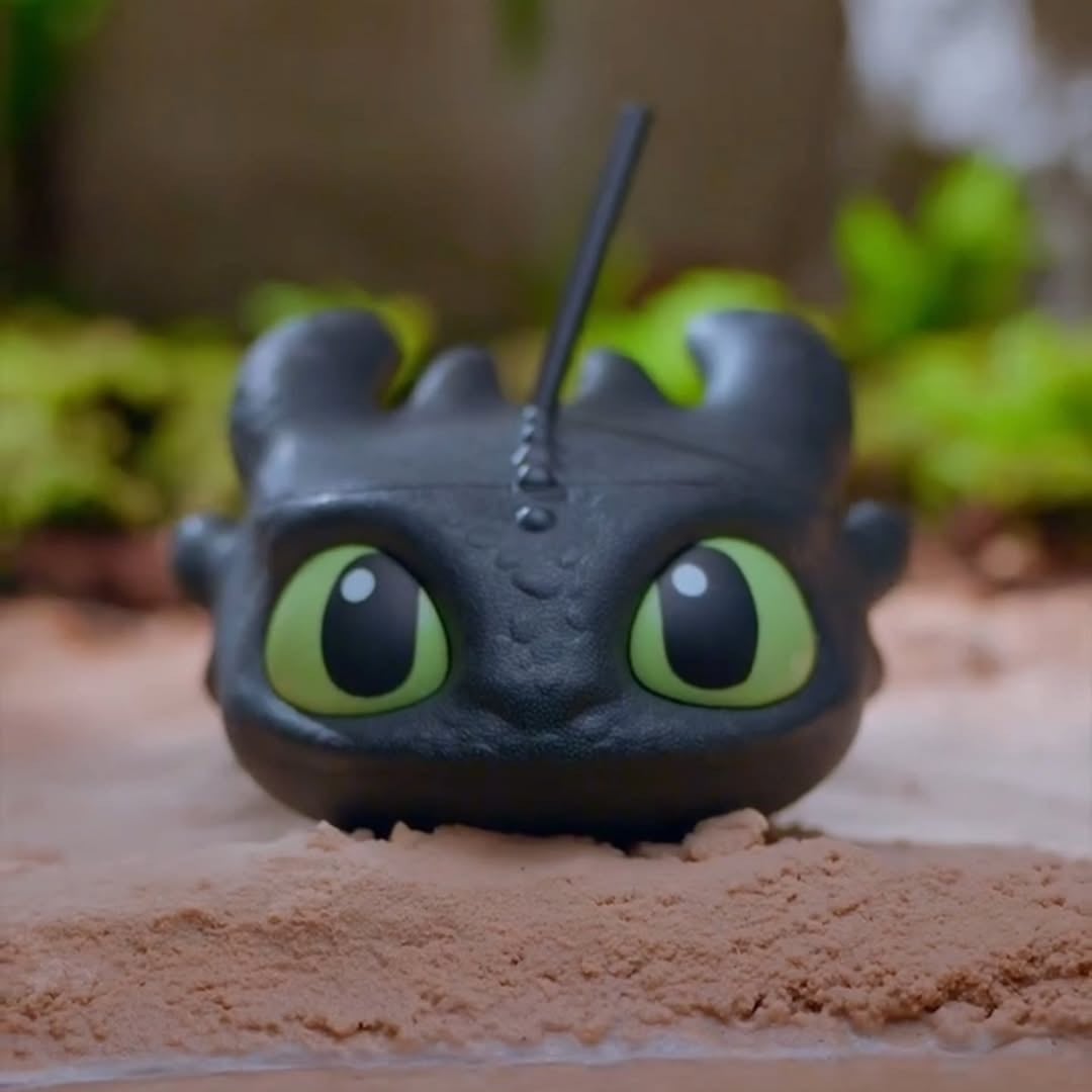 Vaso Chimuelo Cómo entrenar a tu dragón en Cinépolis