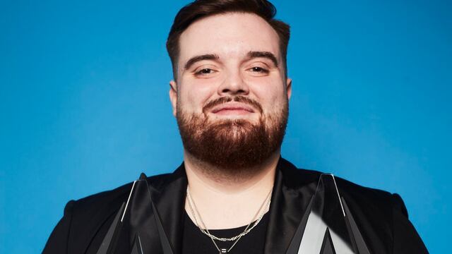 Ibai Llanos gana como Mejor Streamer en los Premios Esland 2023 y desata críticas en redes