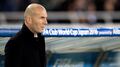 Zinedine Zidane, candidato fuerte para ser nuevo DT de Francia tras el Mundial 2026
