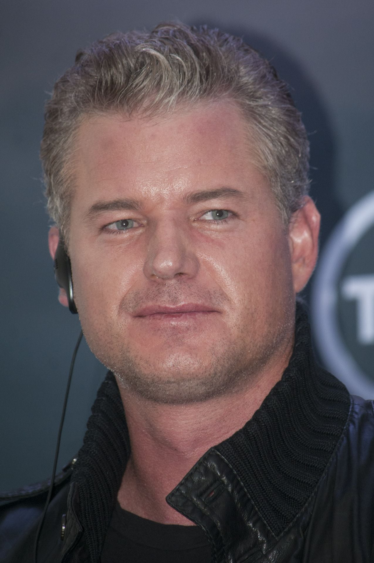 Eric Dane, McSteamy de Grey's Anatomy, revela que padece esclerosis