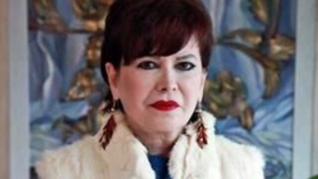 Minerva Margarita Villarreal