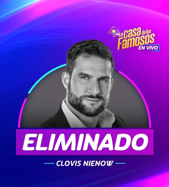 La Casa de los Famosos 2024