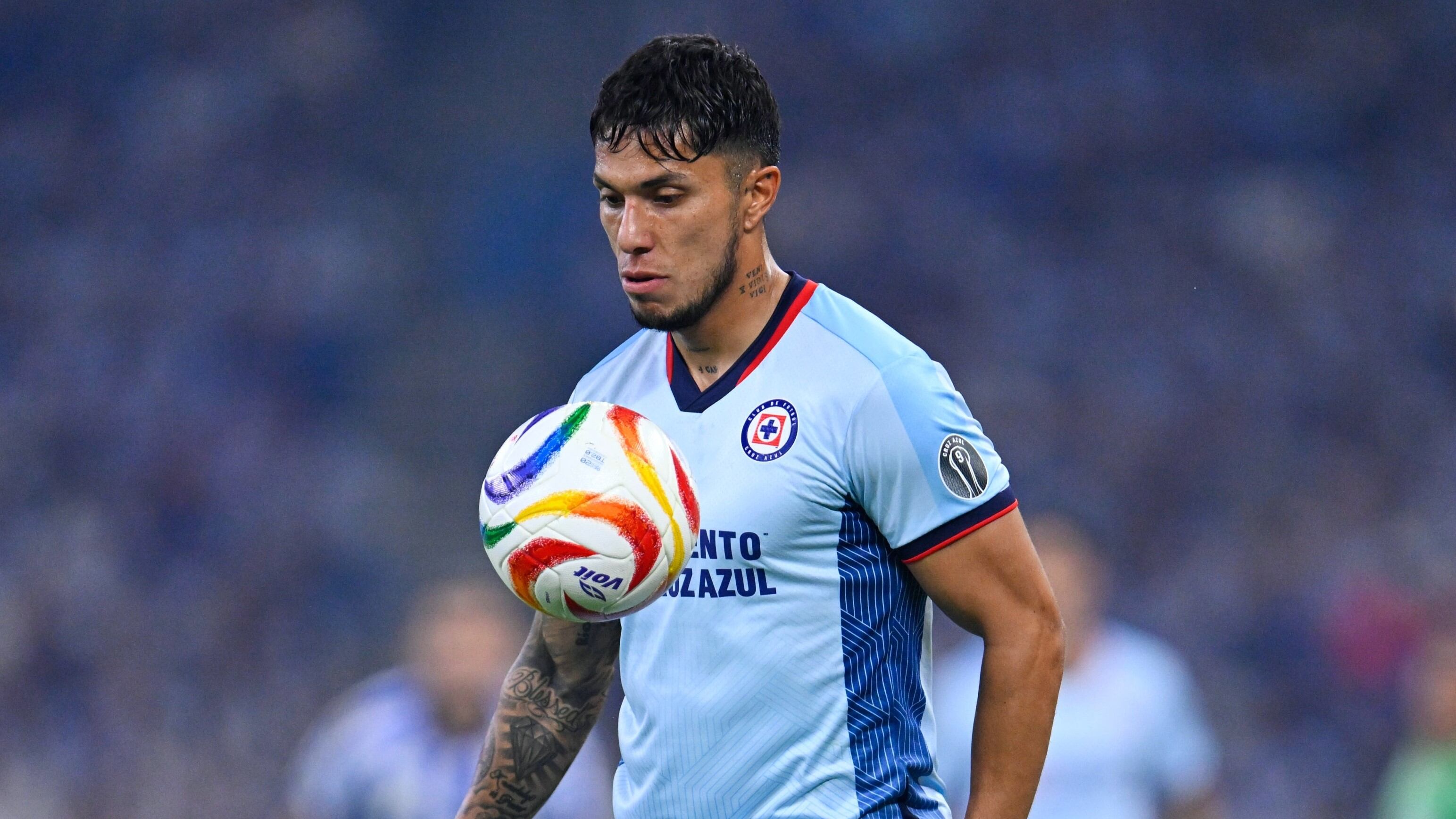 Carlos Salcedo