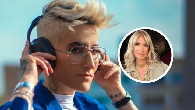 Maca Carriedo y Adela Micha