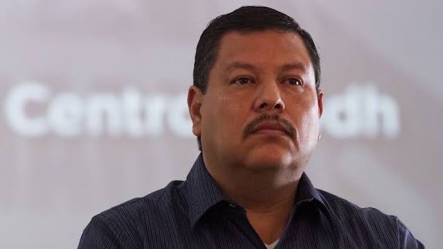 ¿Quién es Raymundo Ramos, el activista de Nuevo Laredo que habría sido objetivo de “trabajo de inteligencia”?