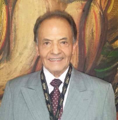 Arturo Mercado Chacon