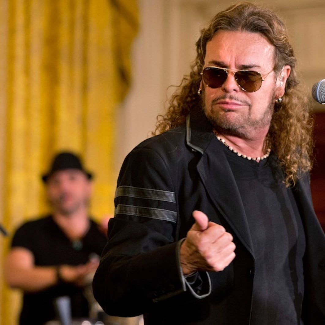 “Cinco minutos más y los hacemos pomada”: la reacción de Fher de Maná tras el México vs Inglaterra