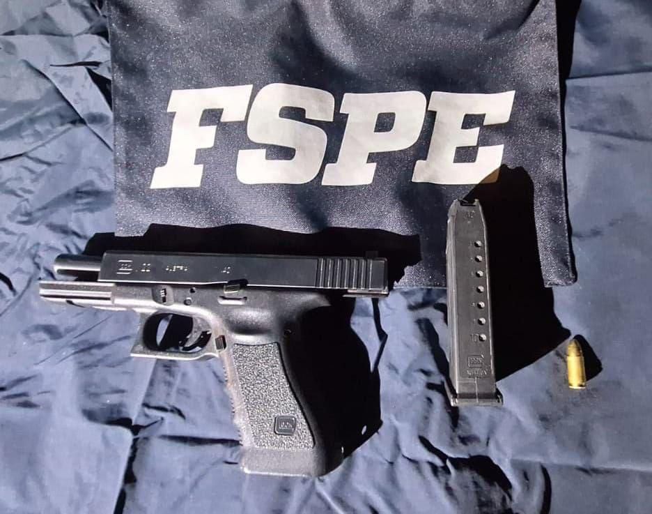 CONFIA fortalece la seguridad en Guanajuato