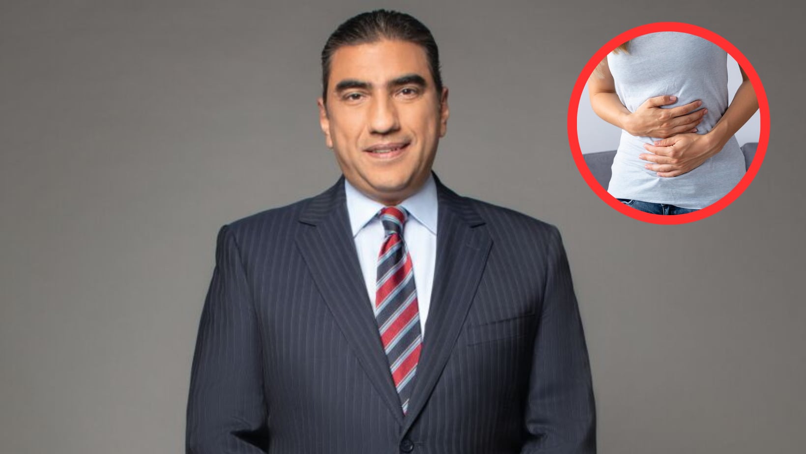 Alejandro Villalvazo no se quiere sentar e insiste en críticas a licencia menstrual