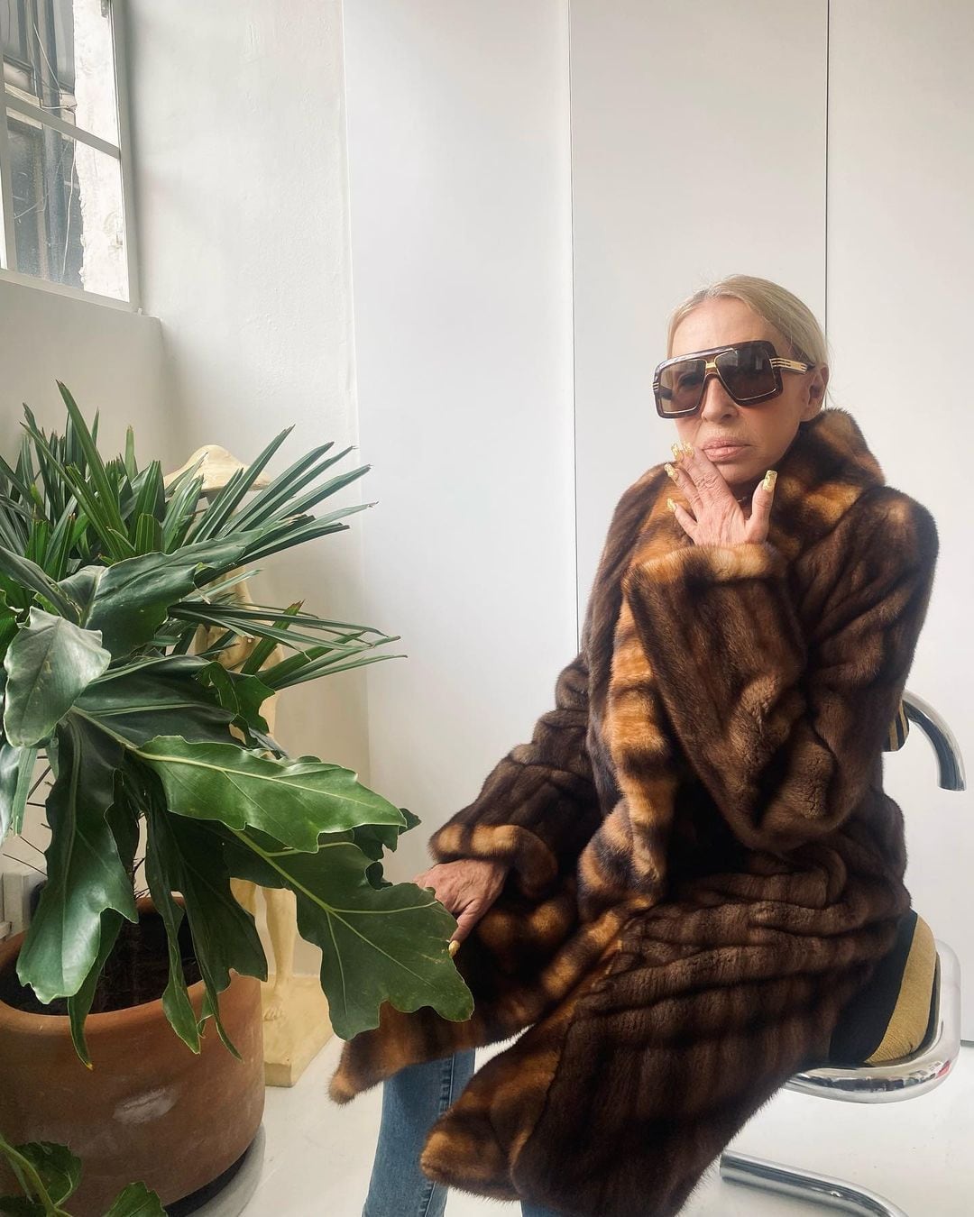Laura Bozzo