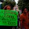 Facultad de Derecho UNAM: Estudiantes marchan contra la reforma al Poder Judicial hoy 28 de agosto