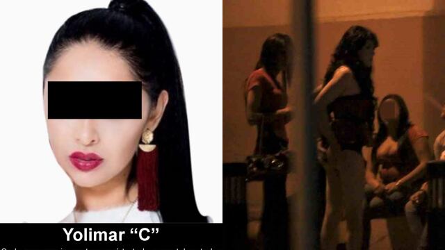 ¿Quién es Yolimar Carolina Rodríguez?