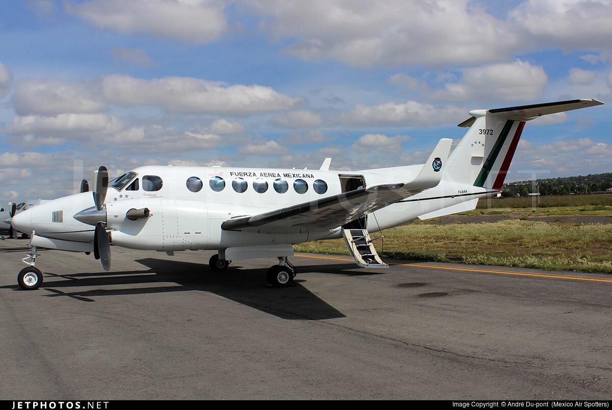 King Air