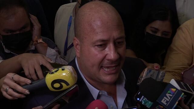 Enrique Alfaro condena asesinato de Luz Raquel Padilla: “es un acto de brutalidad producto de la descomposición social”