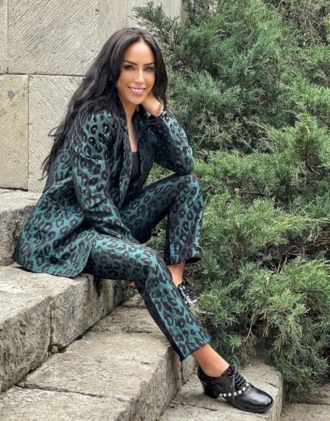 Inés Gómez Mont