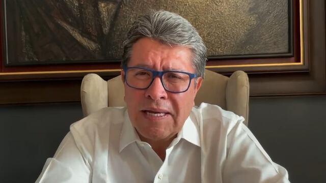 Ricardo Monreal