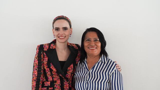 Altagracia Gómez recibe proyectos de desarrollo para Acapulco de Abelina López