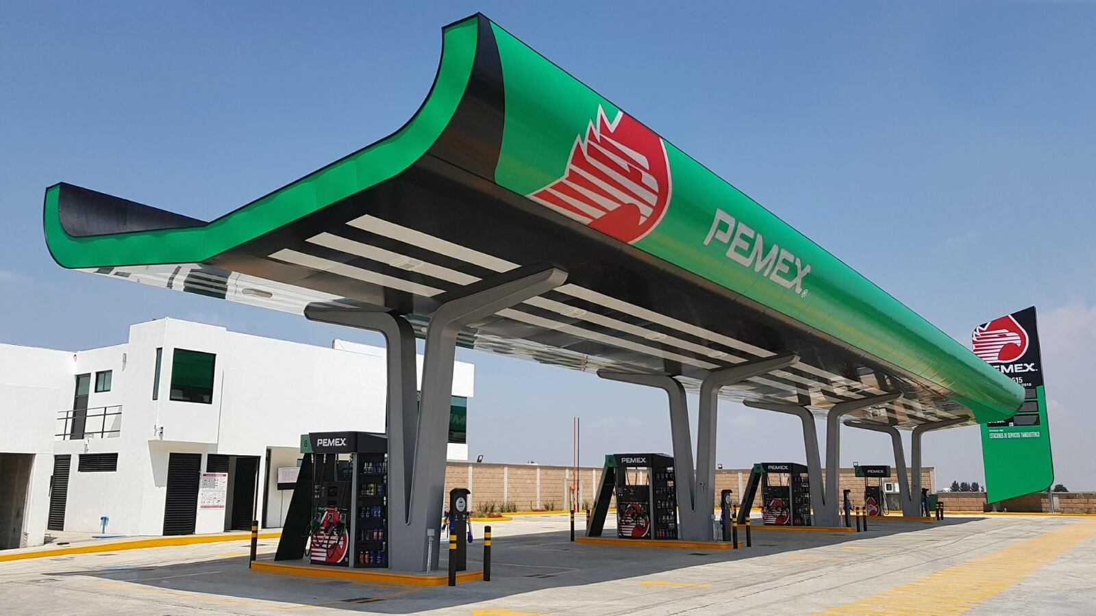 Pemex