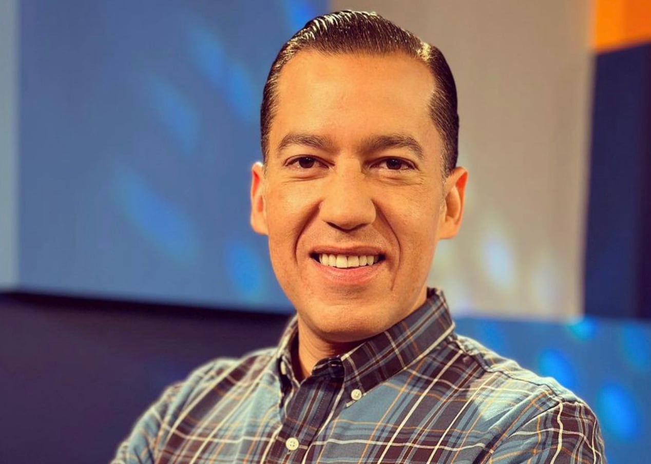 Jorge Ugalde