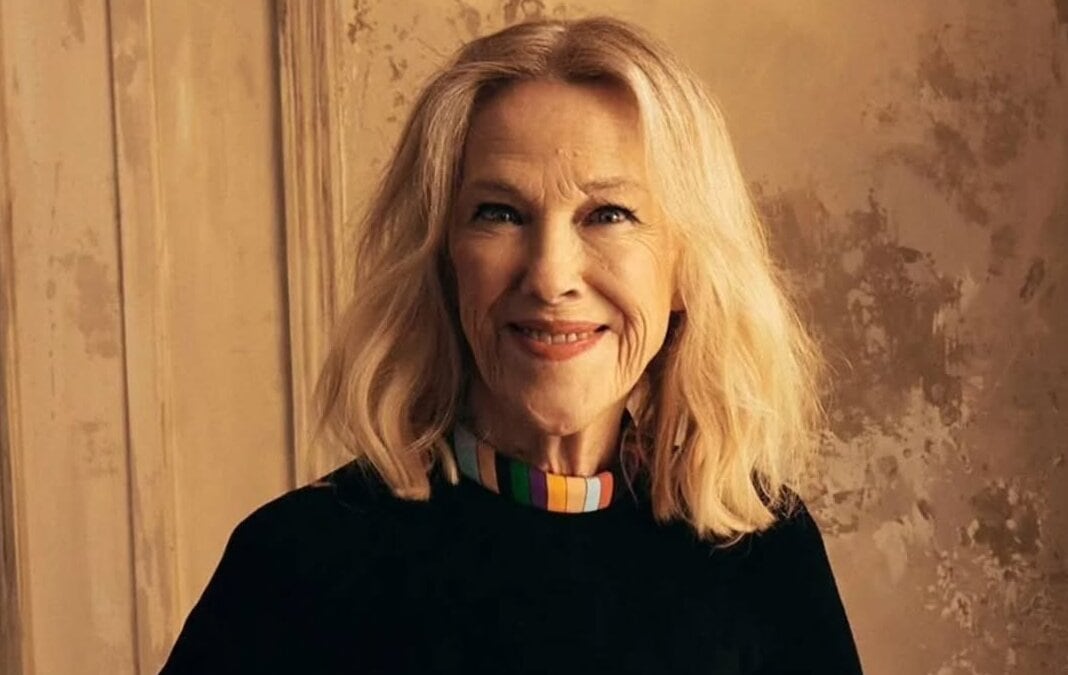 Catherine O’Hara