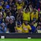 Club América liquida a Club Tigres 3-0 y levanta la 14 en el Estadio Azteca