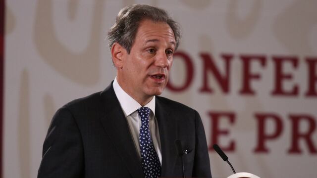 Antonio del Valle Perochena.