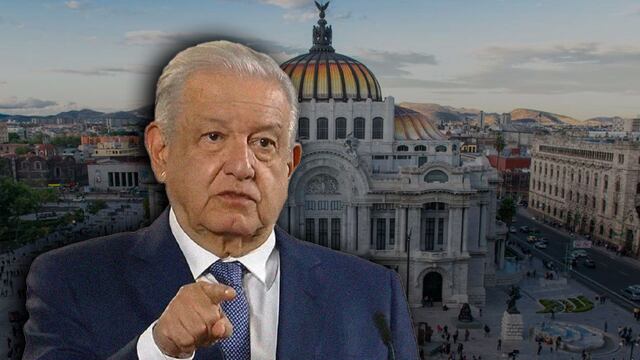 Para AMLO, México está de moda entre los extranjeros