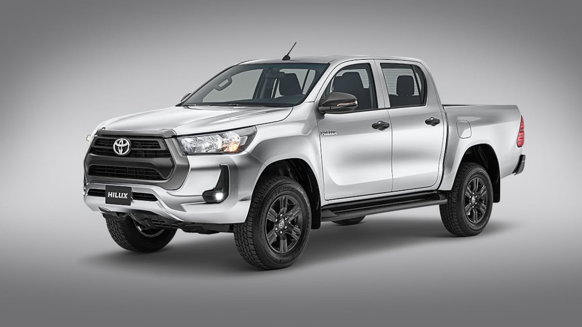 ¿Qué pasó con las Toyota Hilux 2022? Profeco llama a revisión a casi 2 mil unidades por esta razón