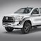 ¿Qué pasó con las Toyota Hilux 2022? Profeco llama a revisión a casi 2 mil unidades por esta razón