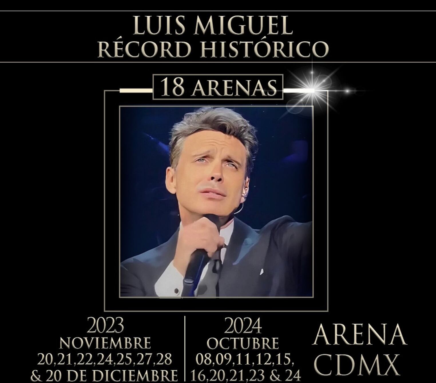 Luis Miguel
