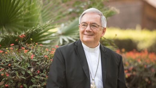 Muere el obispo Francisco Daniel Rivera Sánchez por Covid-19