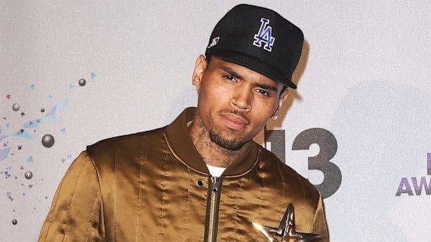 Chris Brown
