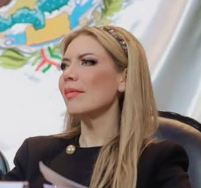 Claudia Selene Ávila Flores
