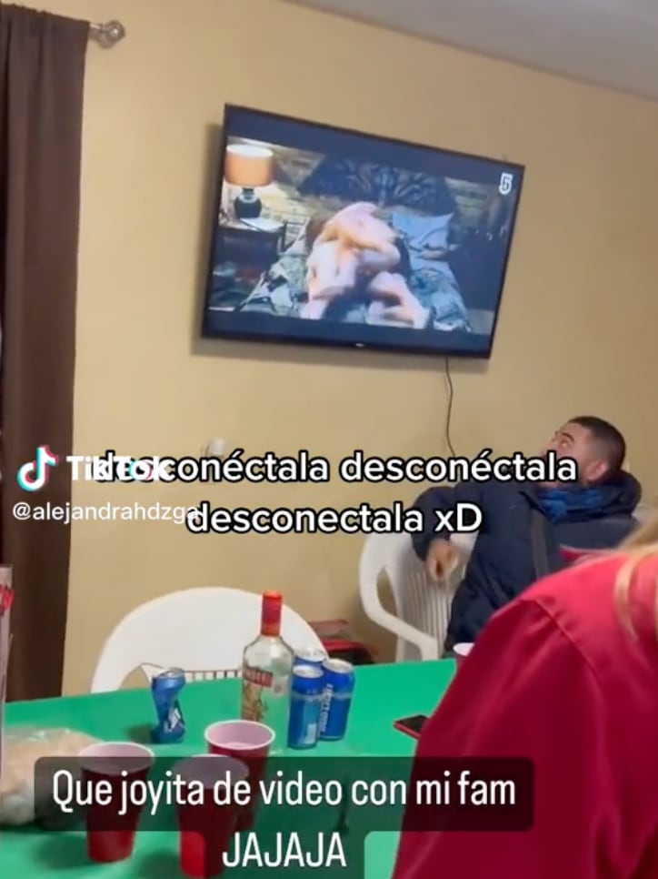 Video de TikTok