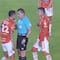 Gato Ortiz enloquece y empuja a jugador en pleno partido; ¿habrá sanción?