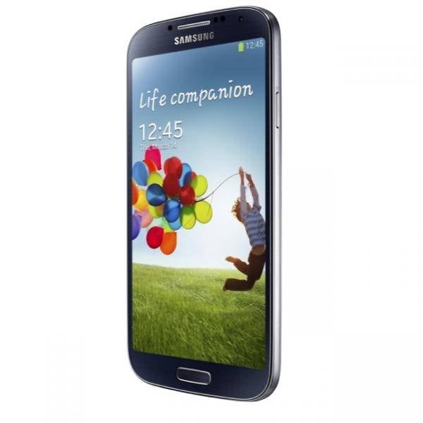 Galaxy S4