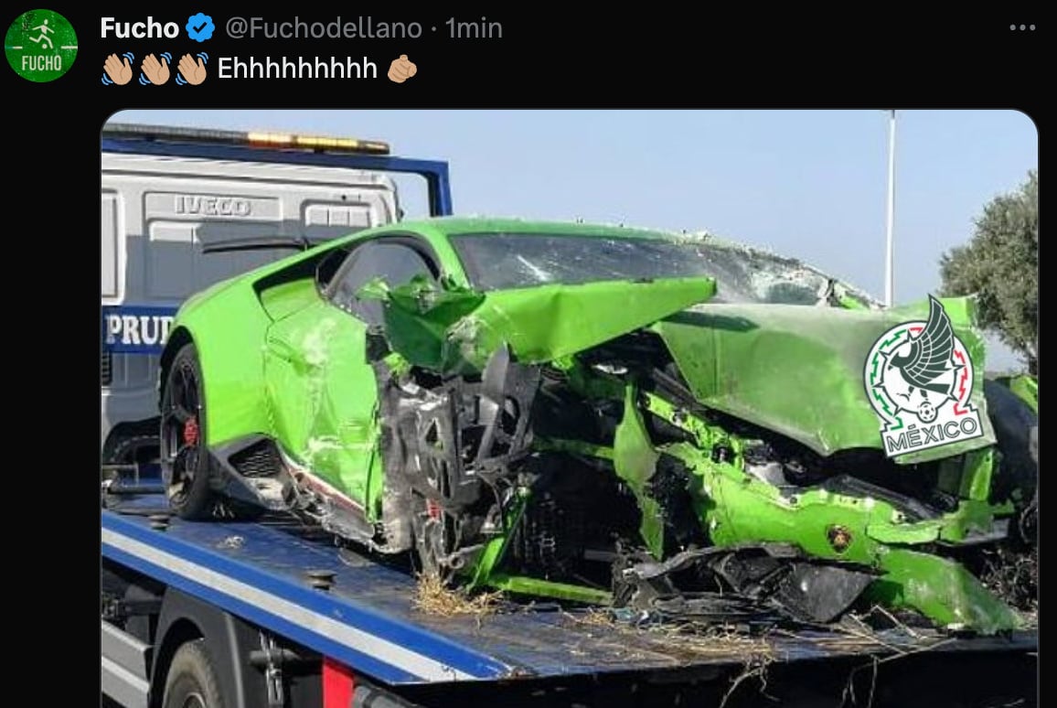 Memes Selección Mexicana