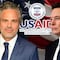 Mark Ruffalo tiene una teoría loca sobre Elon Musk y USAID
